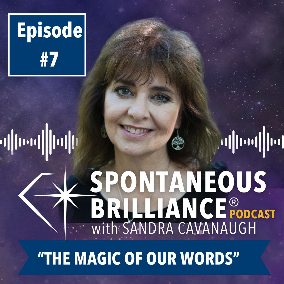 Spontaneous Brilliance Podcast