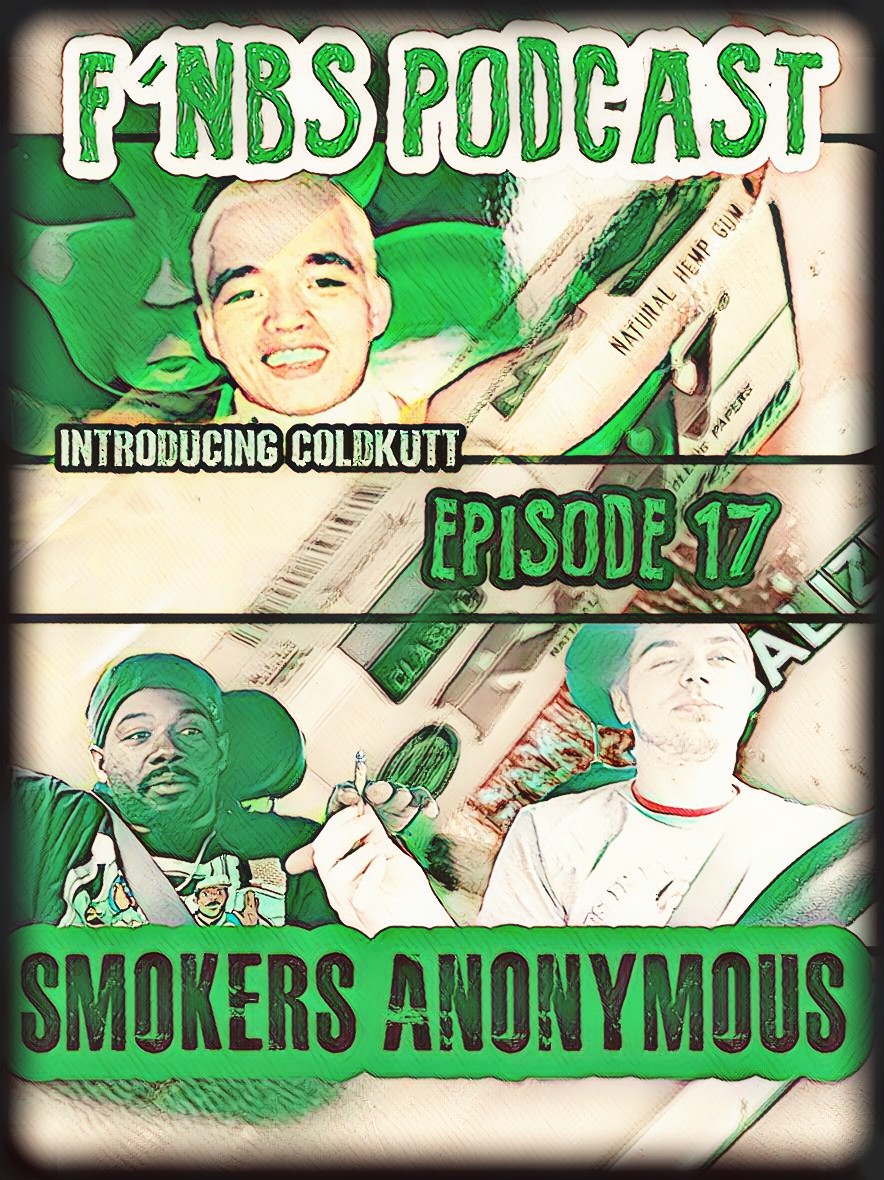 THE F\'NBS PODCAST