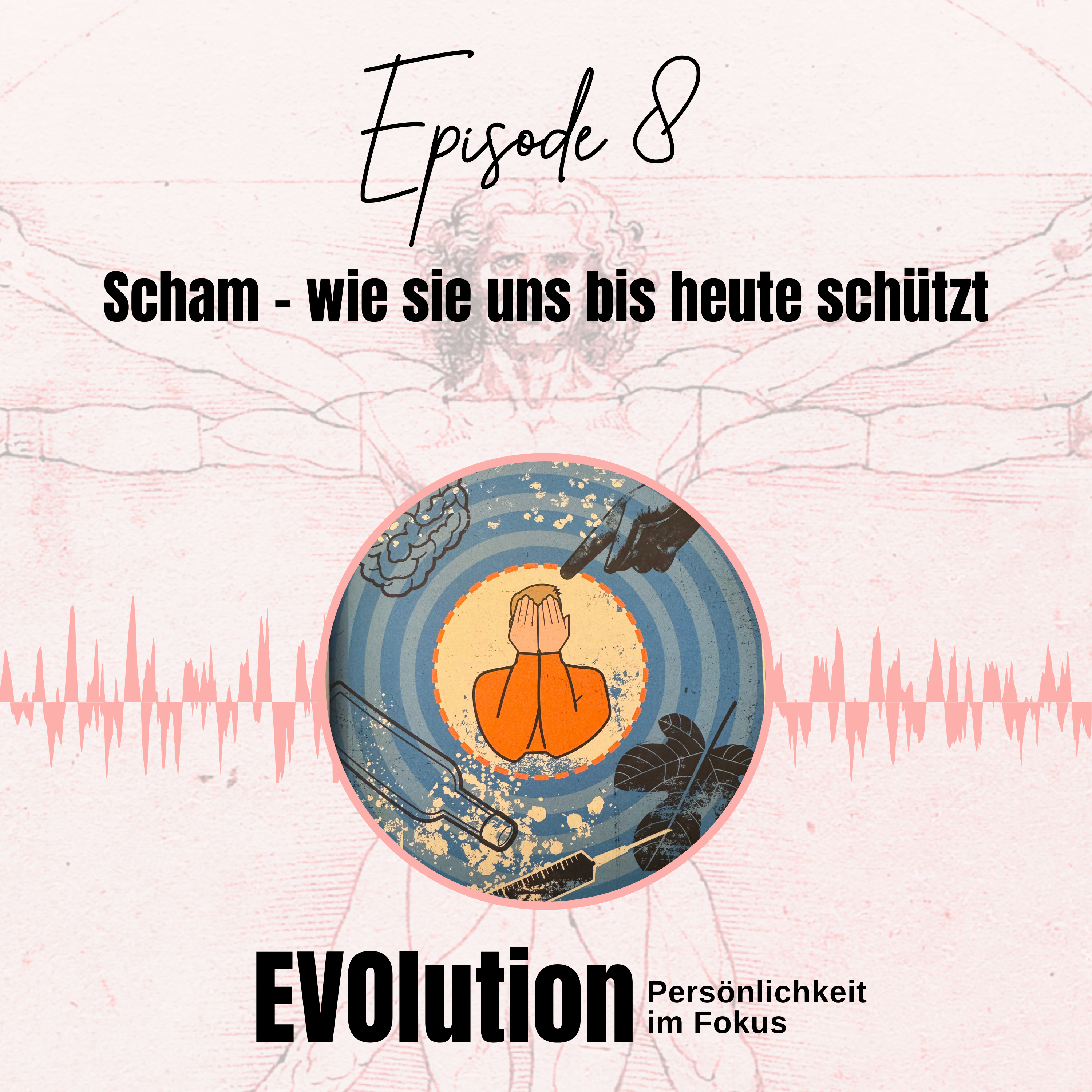 EVOlution - Persönlichkeit im Fokus