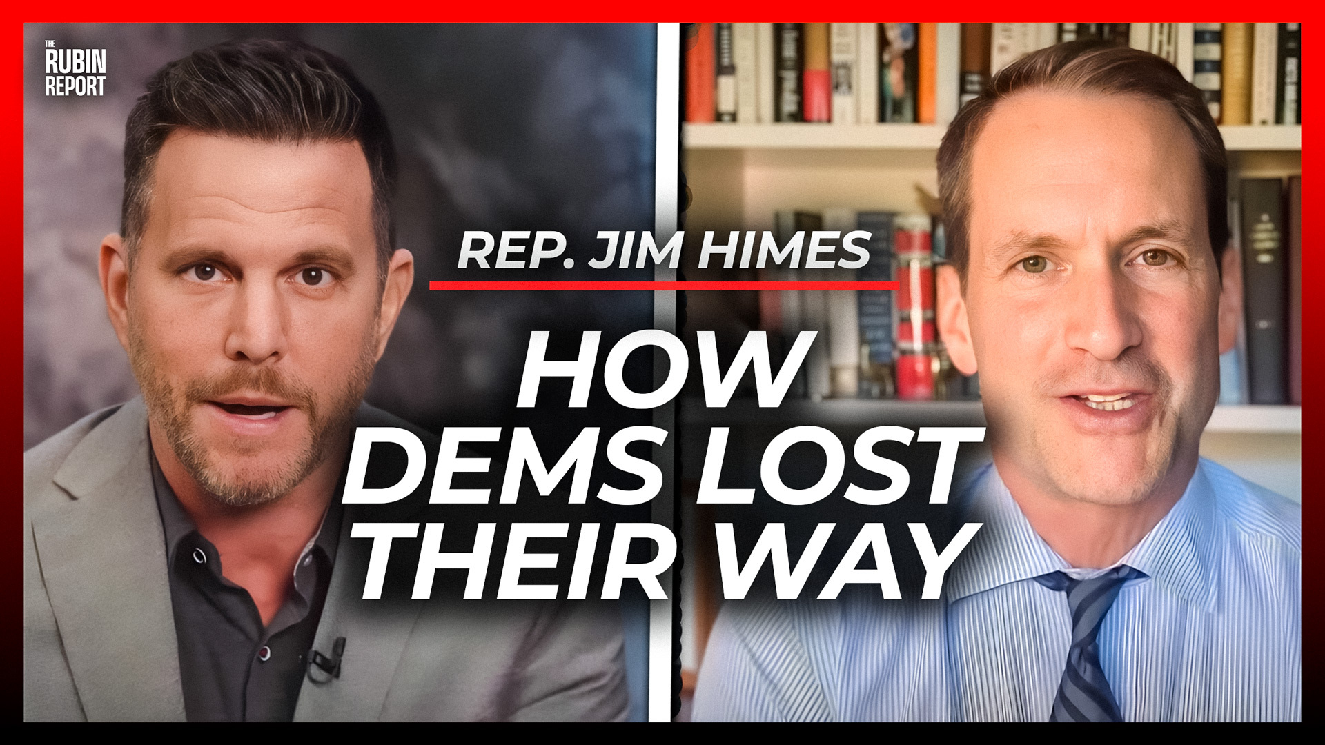 The Rubin Report