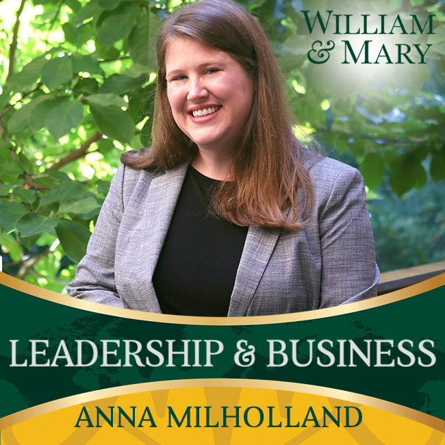 Leadership and Business