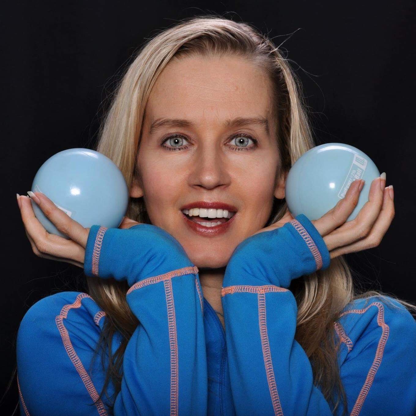 Women who Succeed podcast