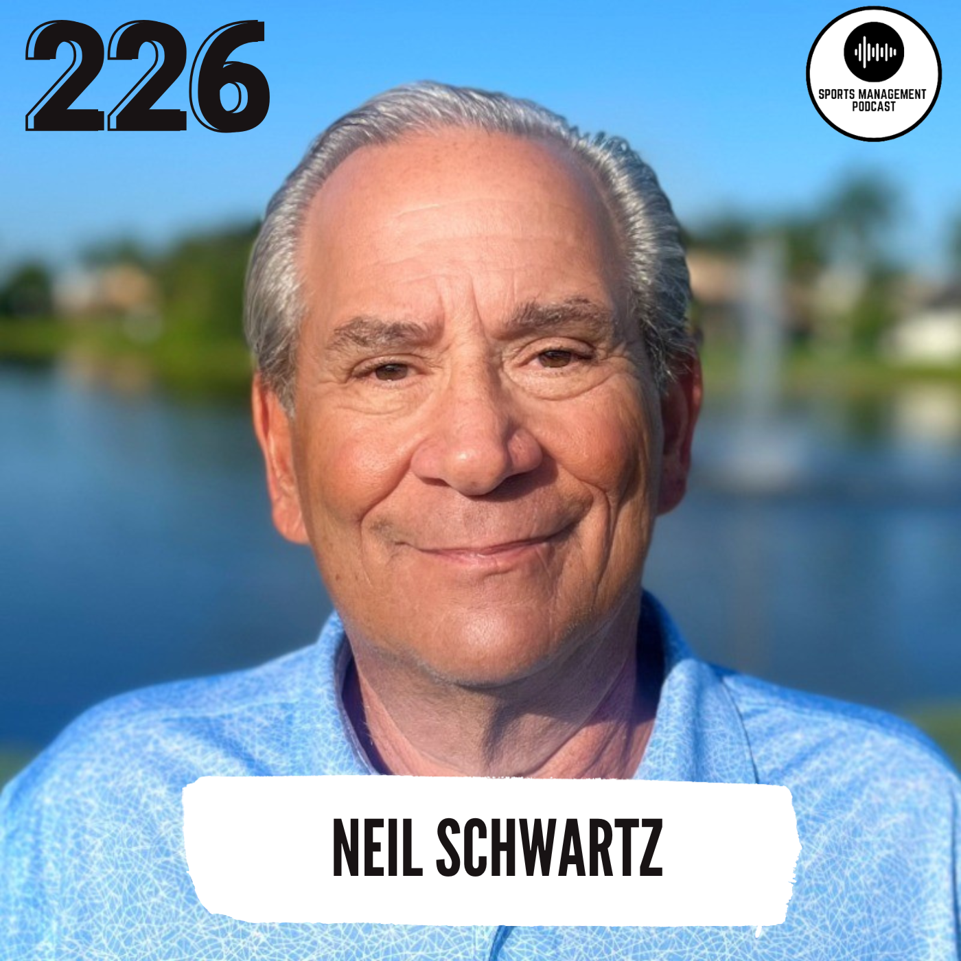 Sports Management Podcast