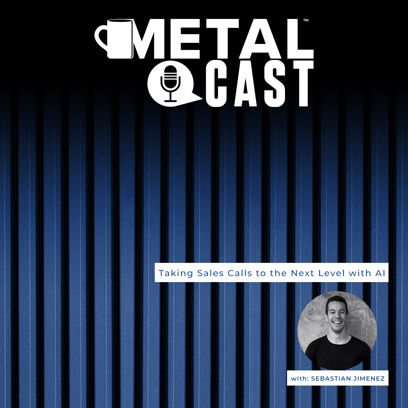 MetalCoffeeShop