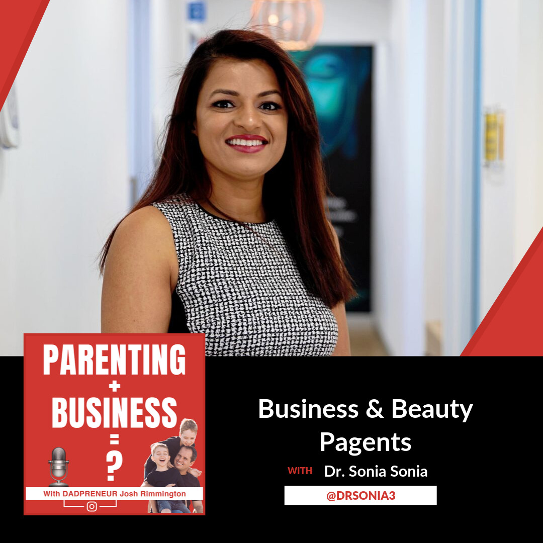 Parenting Plus Business