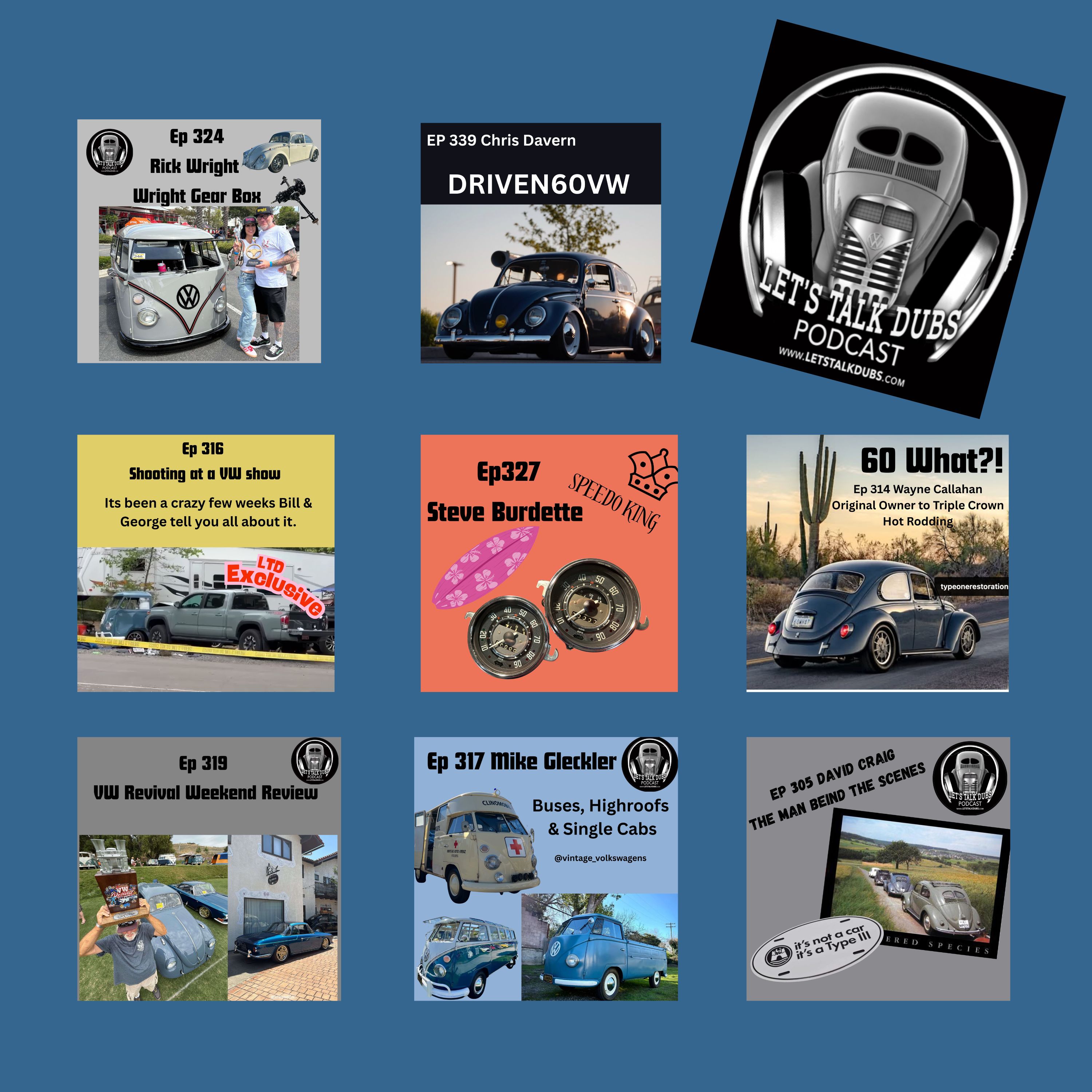 Ep 343 Year end review 2025