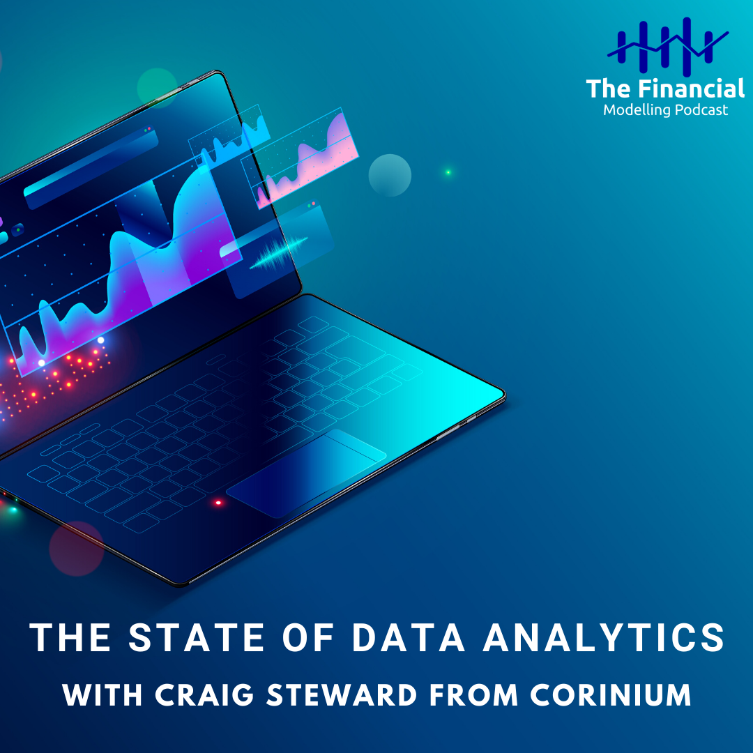 The Financial Modelling Podcast