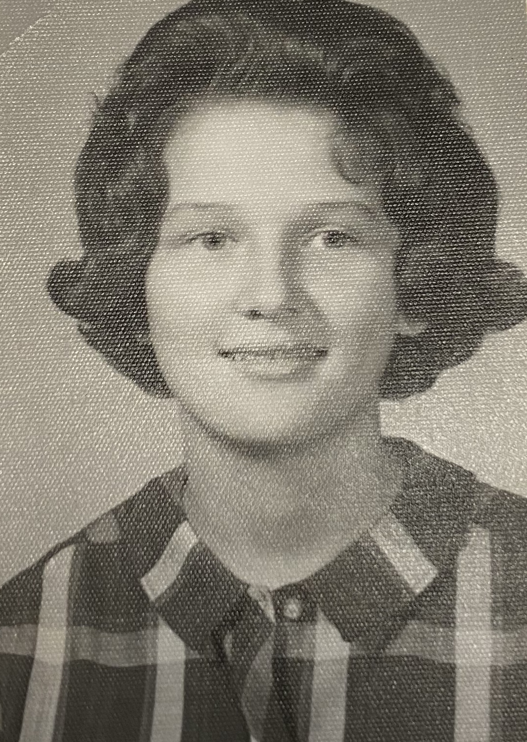 Authentically Debz: A Southern Girl Looks at 70