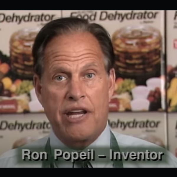 SOD #417: RIP Ron Popeil