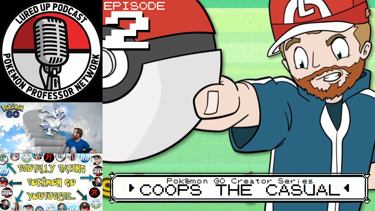 cover of episode Creator Series - Casual Coops