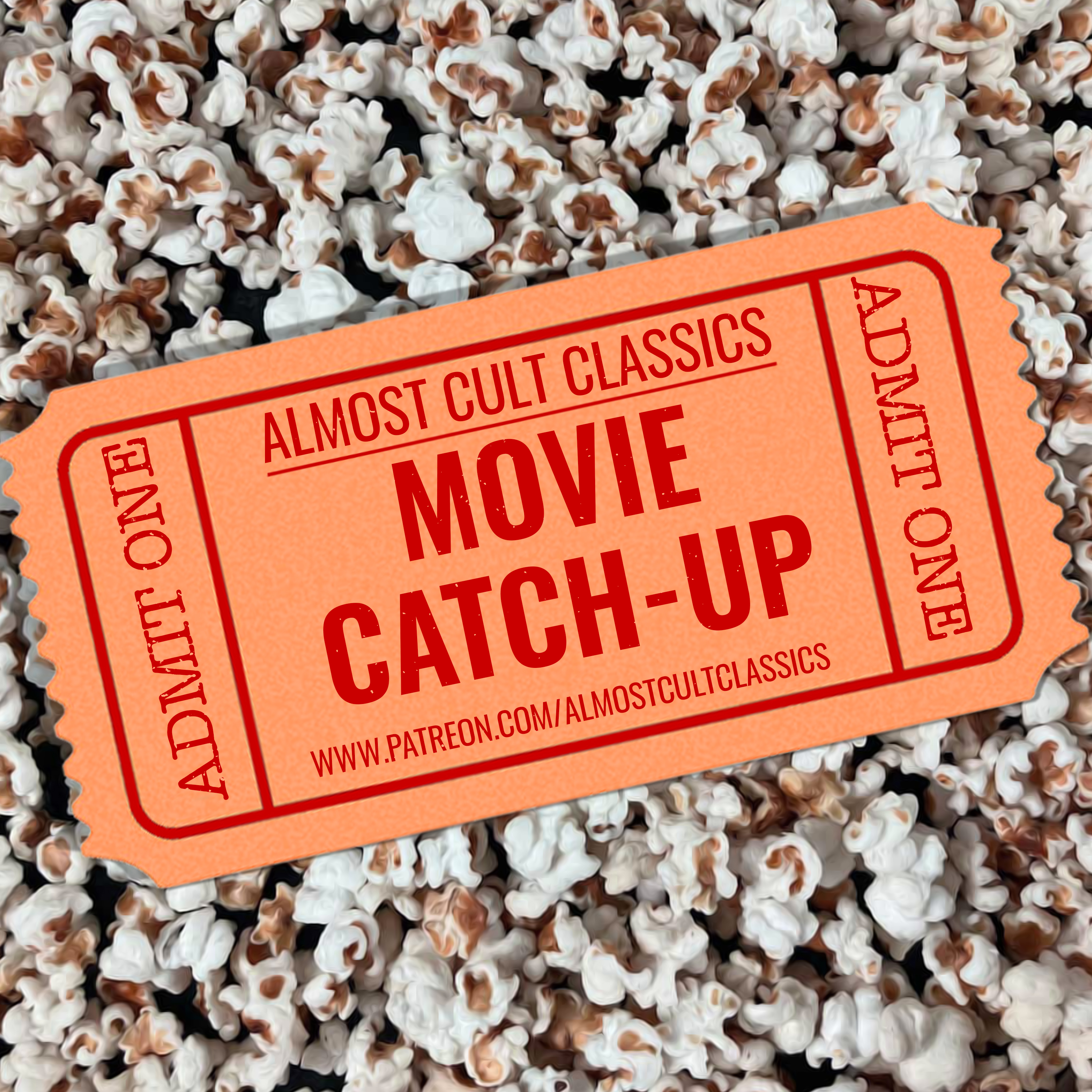 Movie Catch-up - January/February 2024