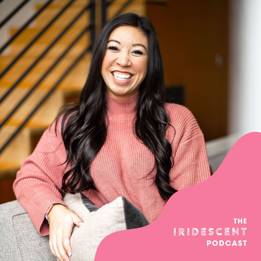 The Iridescent Podcast