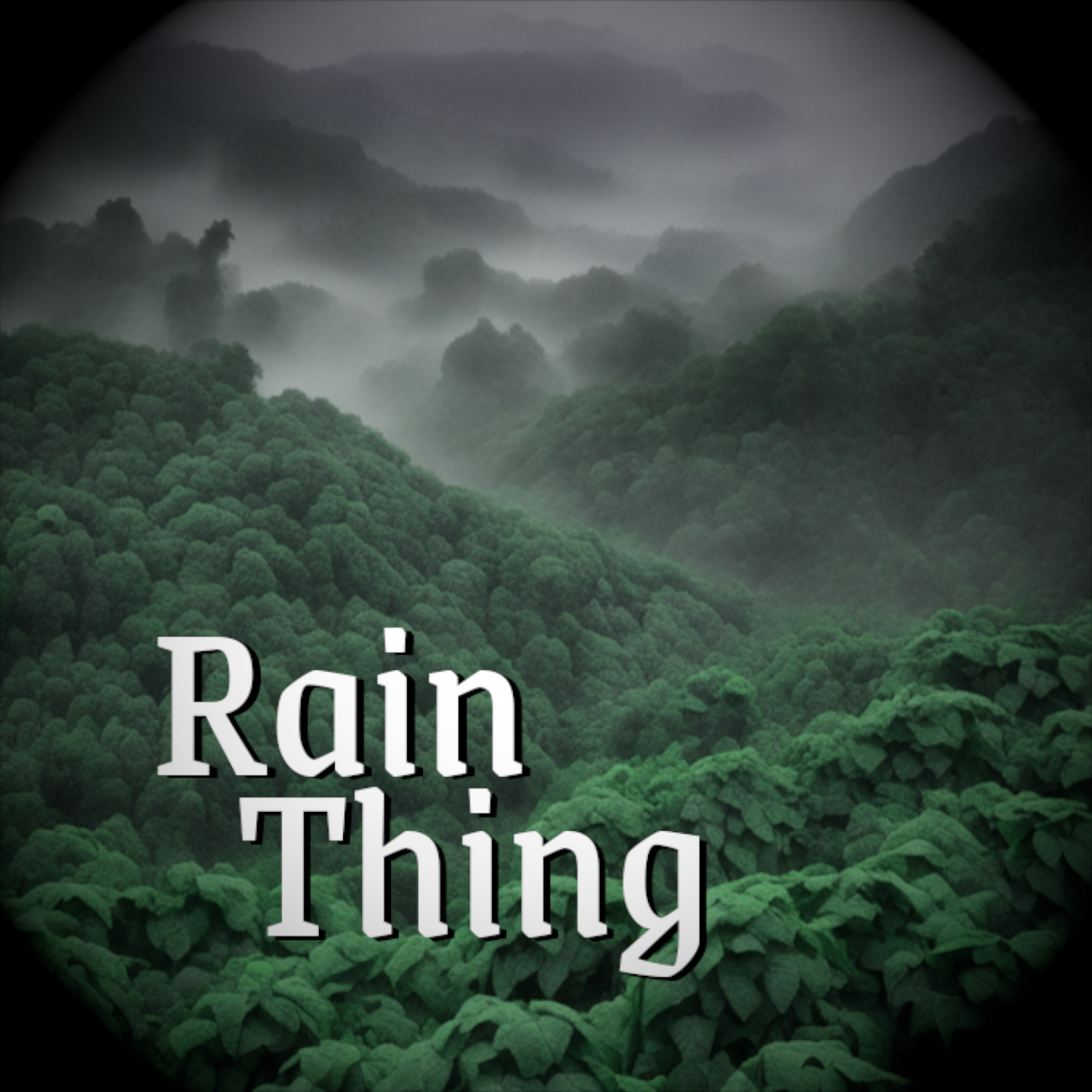 Rain Thing