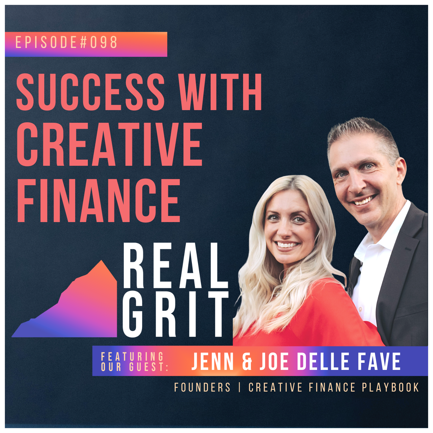 Passive Real Estate Investing with Mavericks
