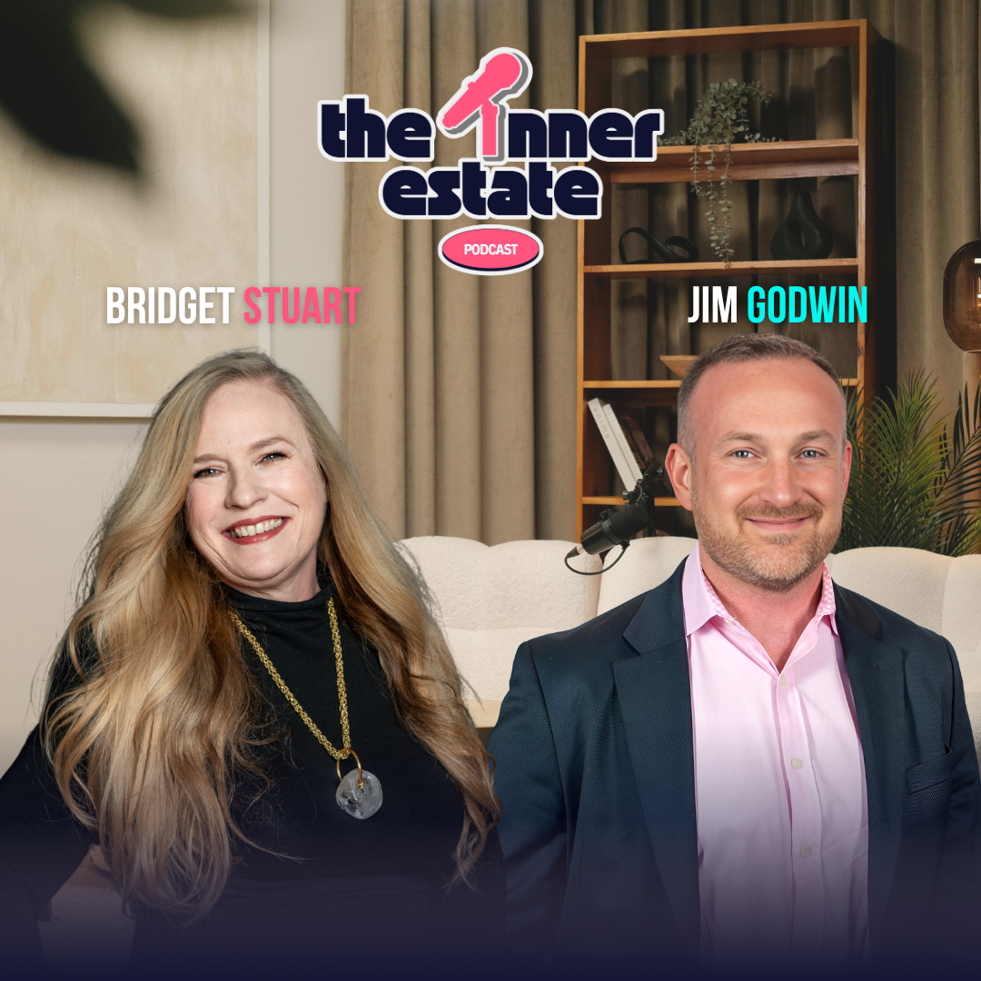 The Courage to Change: Jim Godwin Finding Strength in Recovery and Rebuilding Life