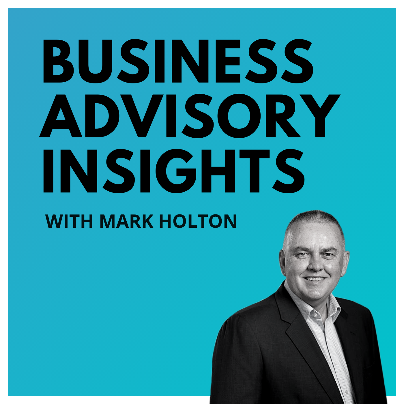 Accounting Industry Insights with Mark Holton