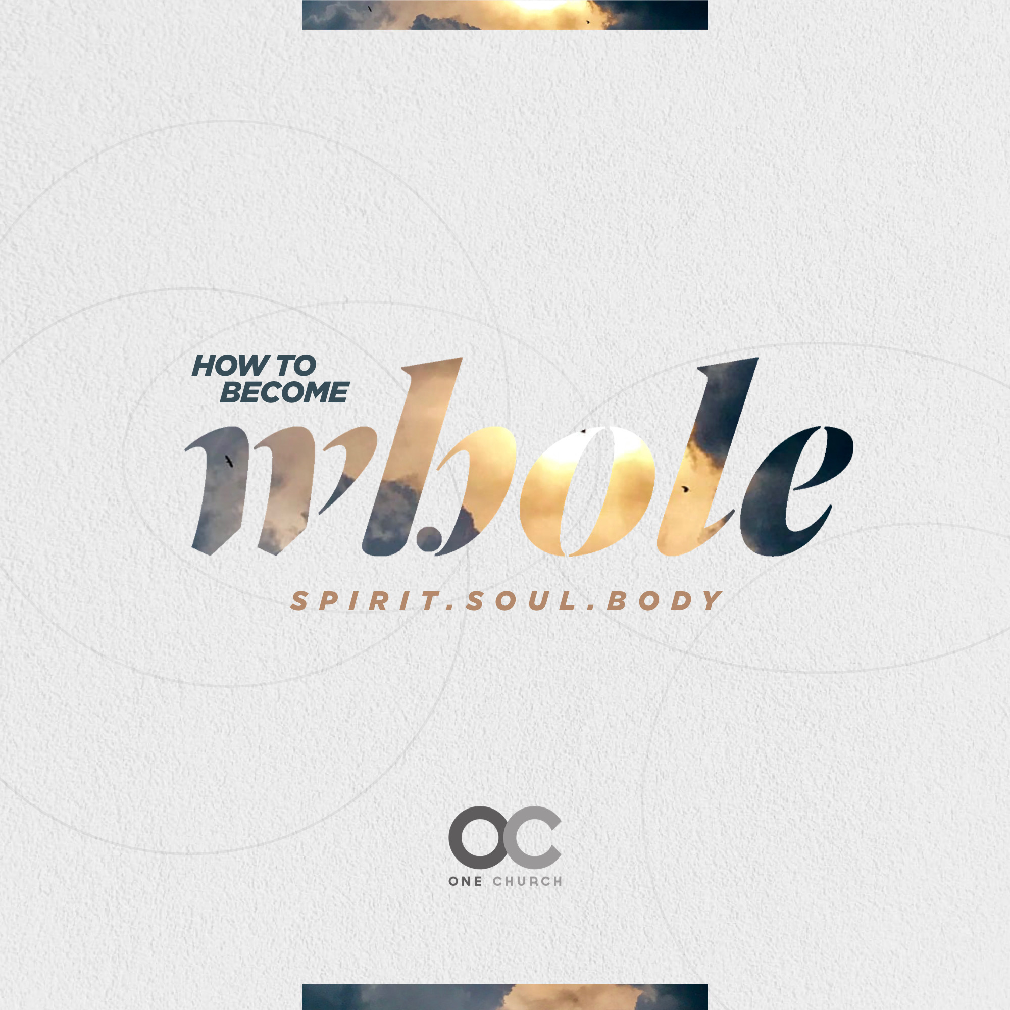 One Church | Houston TX