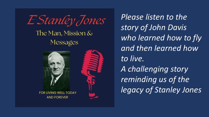 More Power to You -  A Prayer Podcast