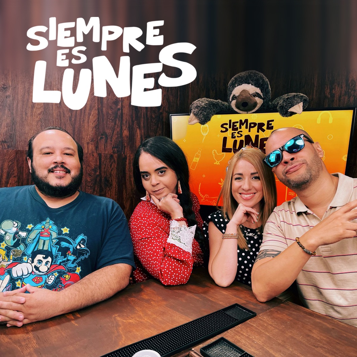 Siempre es Lunes