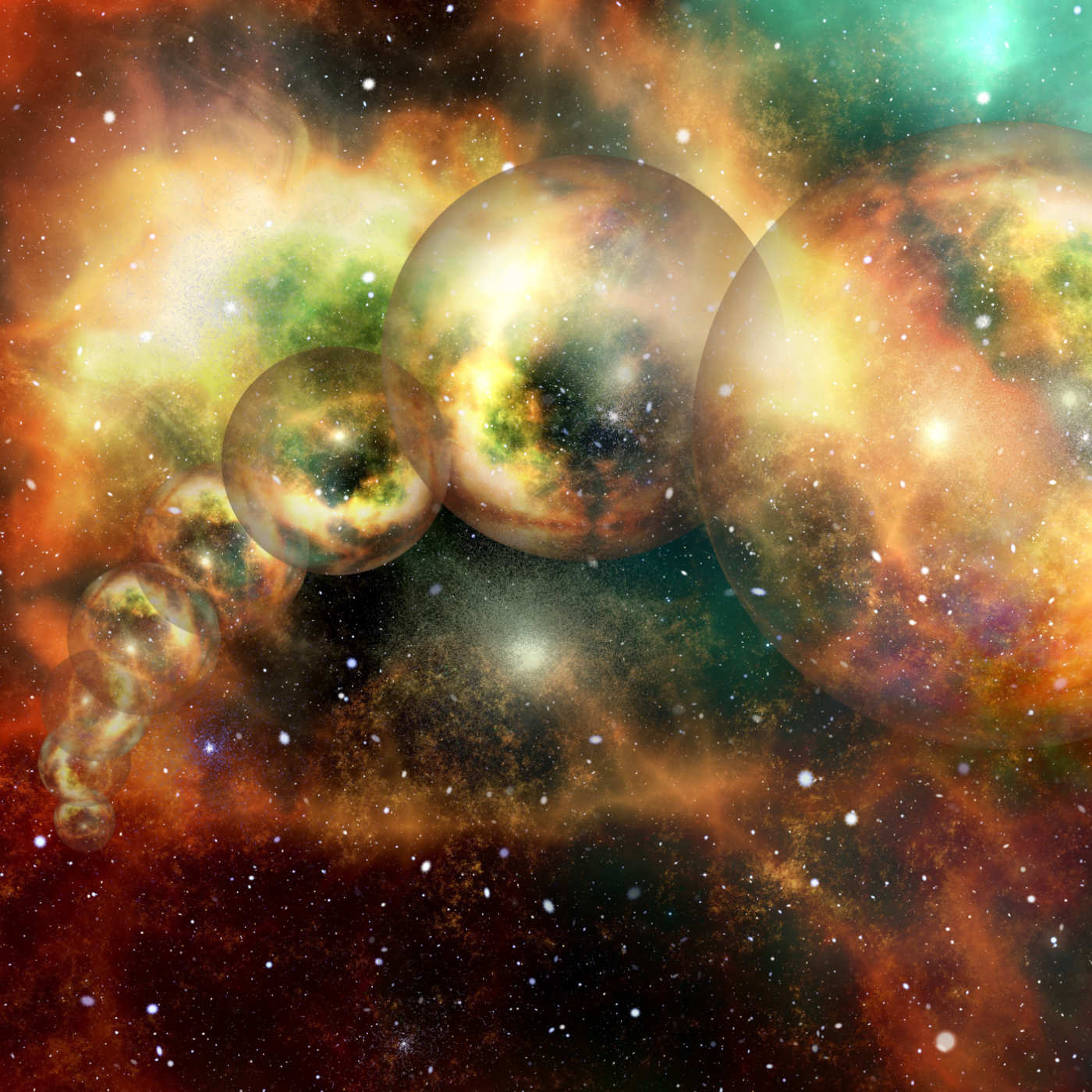 Astronomía y algo más