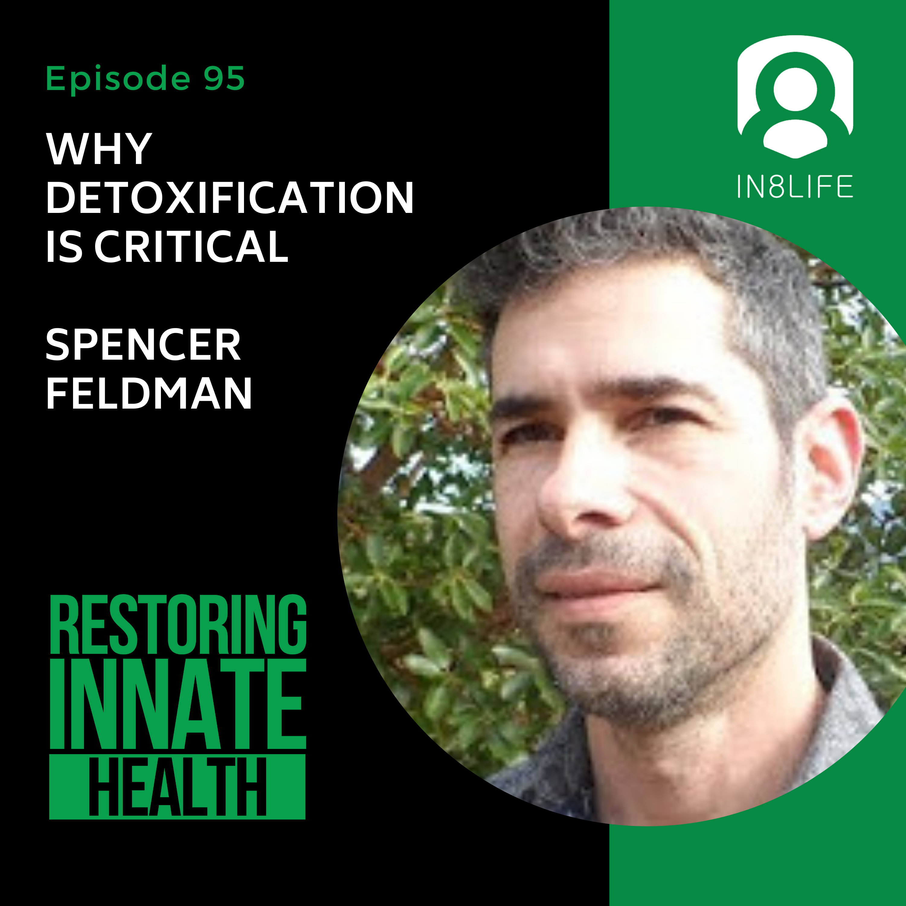 Restoring Innate Health