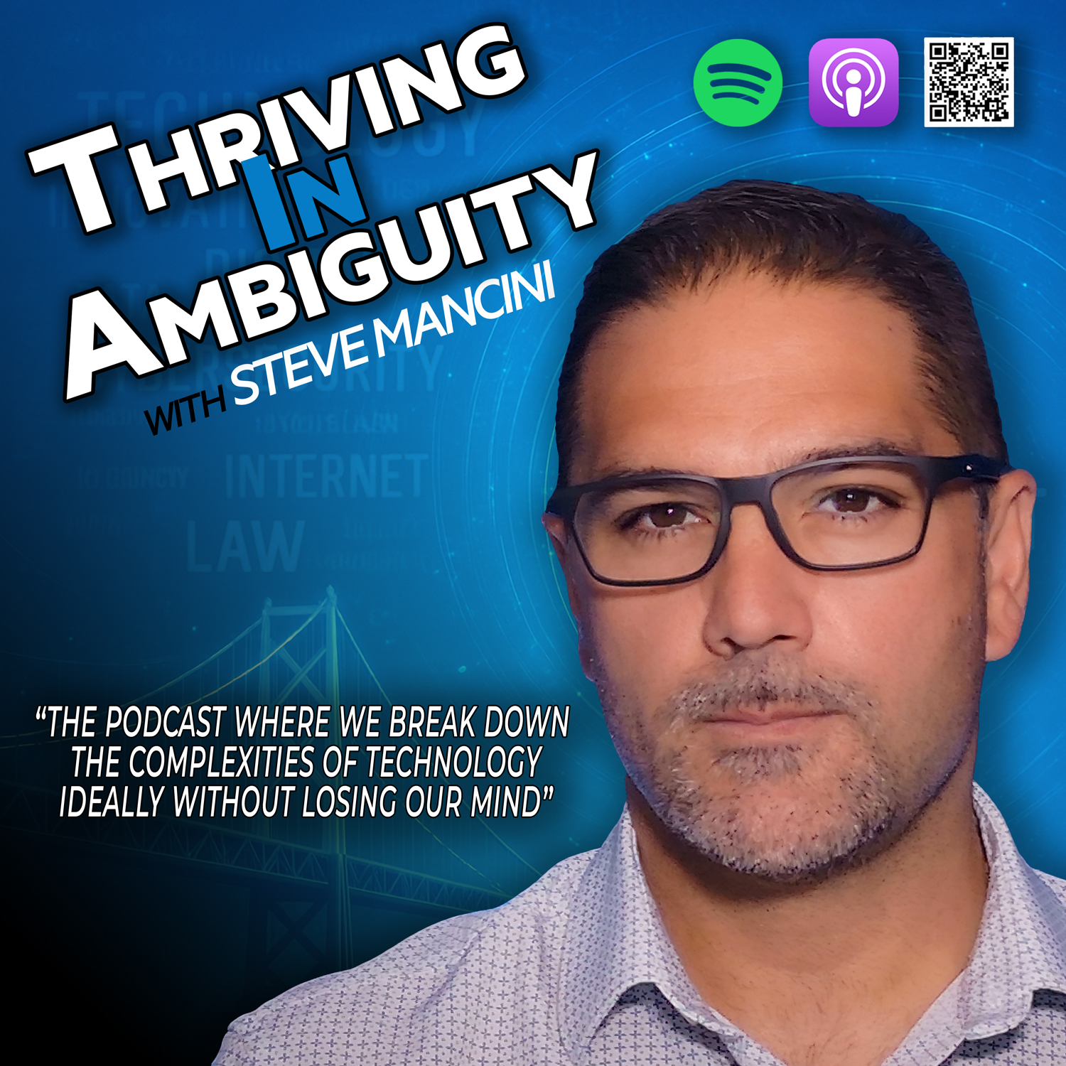 Thriving in Ambiguity