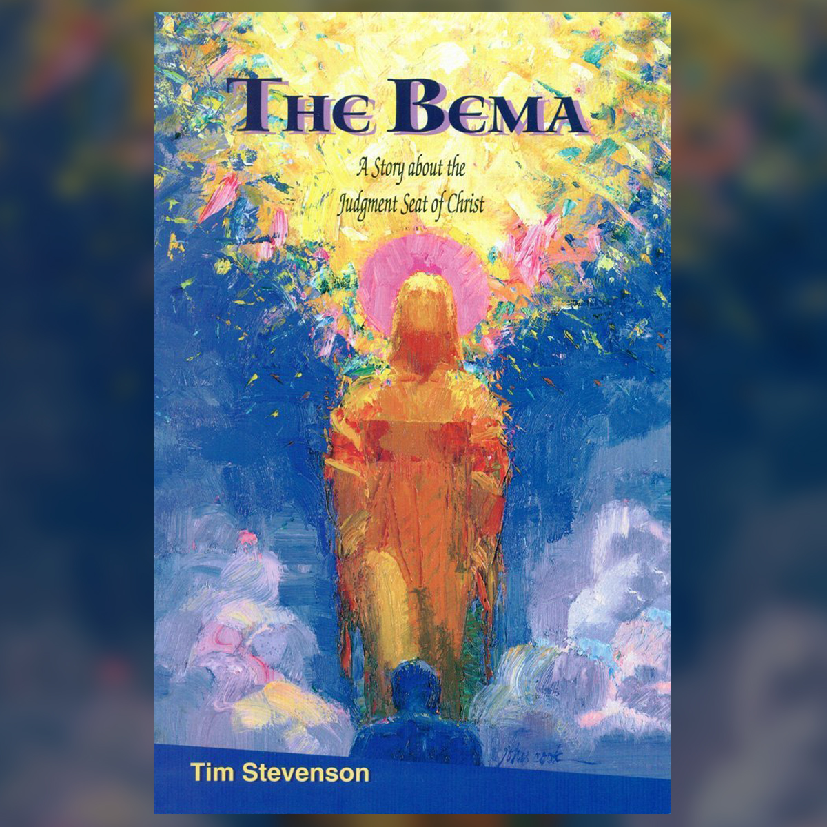 God\'s New Wineskin Church (GNWChurch)