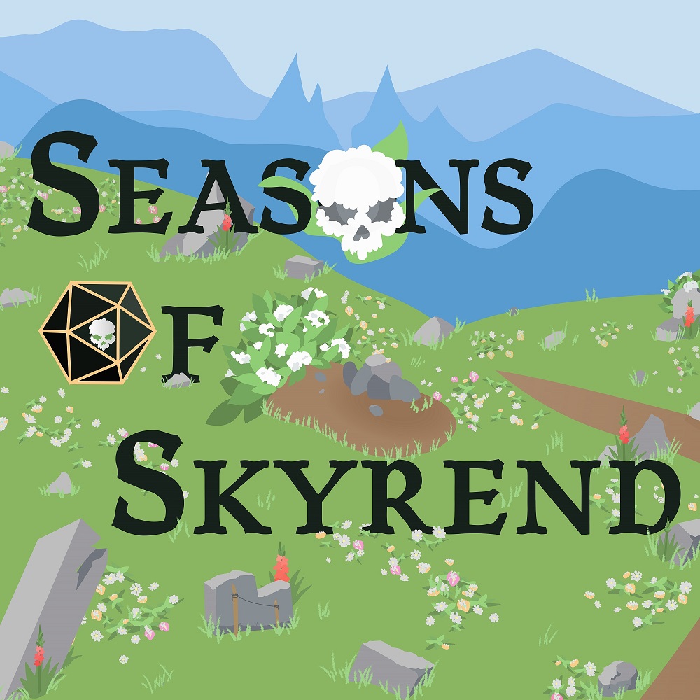 Seasons of Skyrend