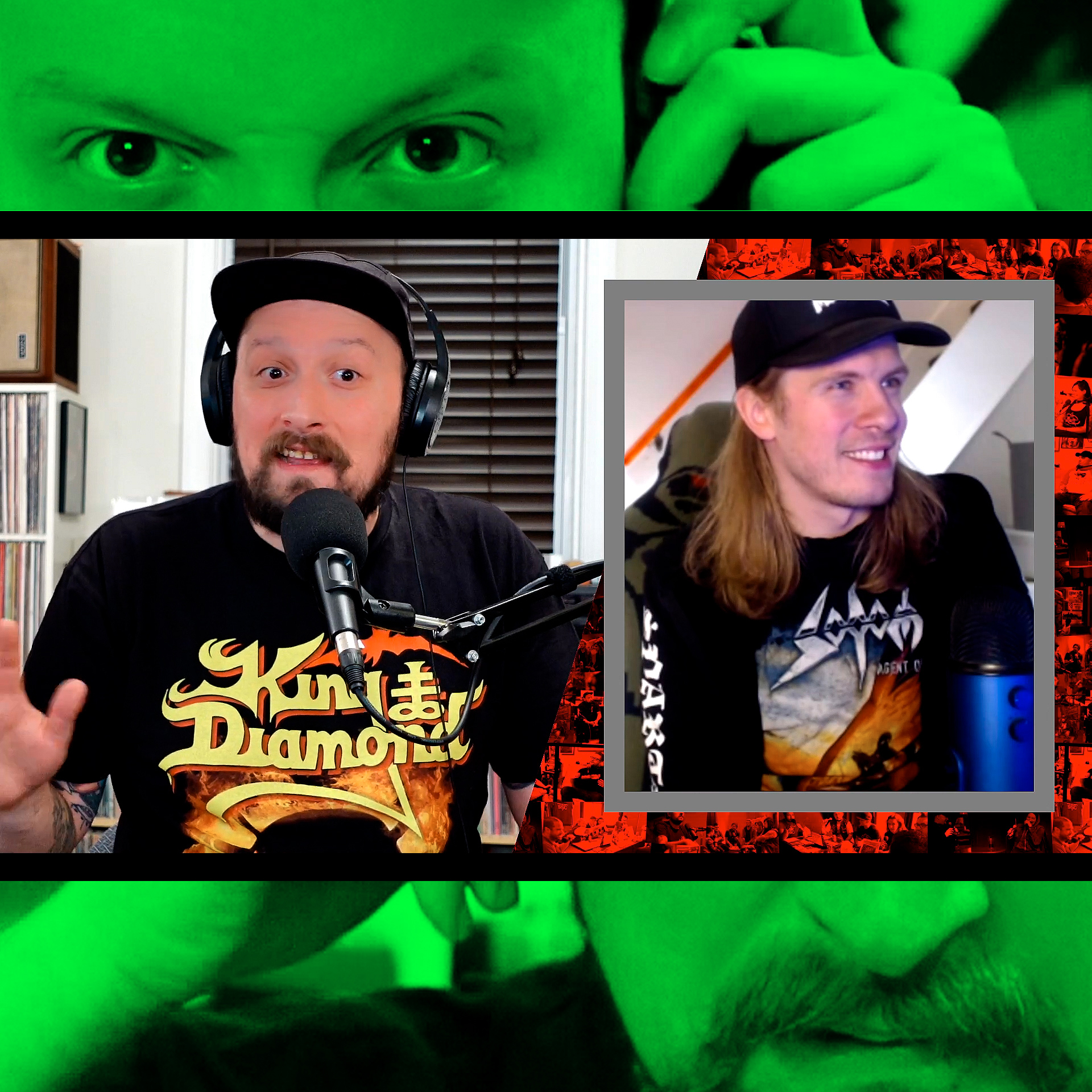 Start The Beat Podcast