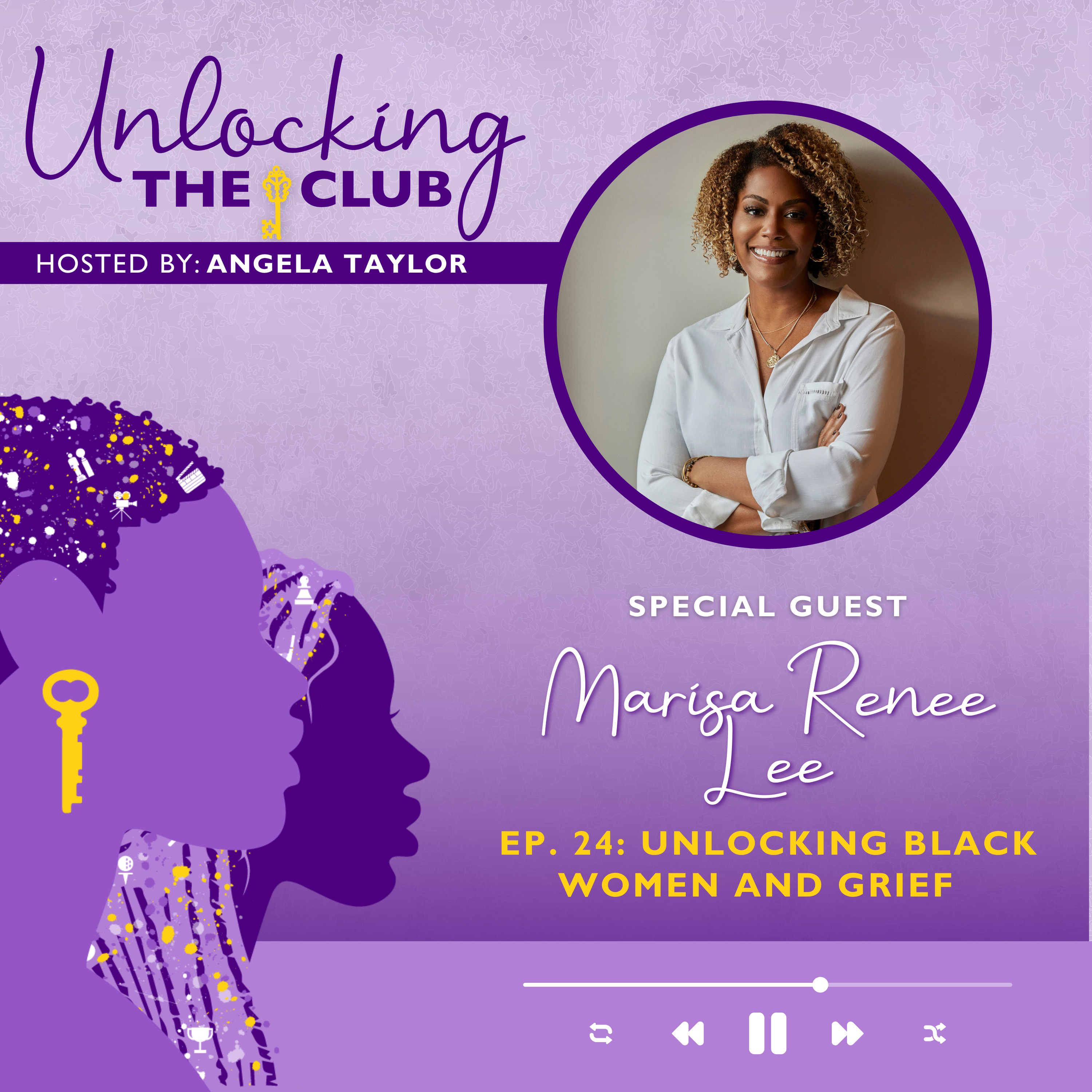 Unlocking the Club