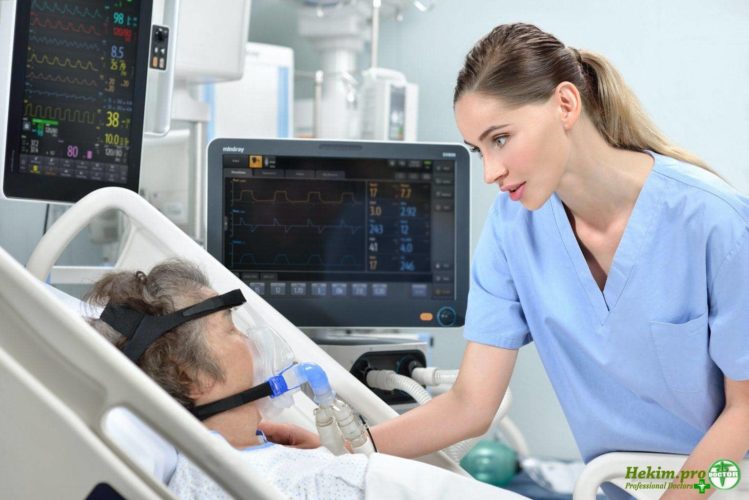 COVID-19: Death by Mechanical Ventilators? | The Return Of The H-H Inhalator - EAD28