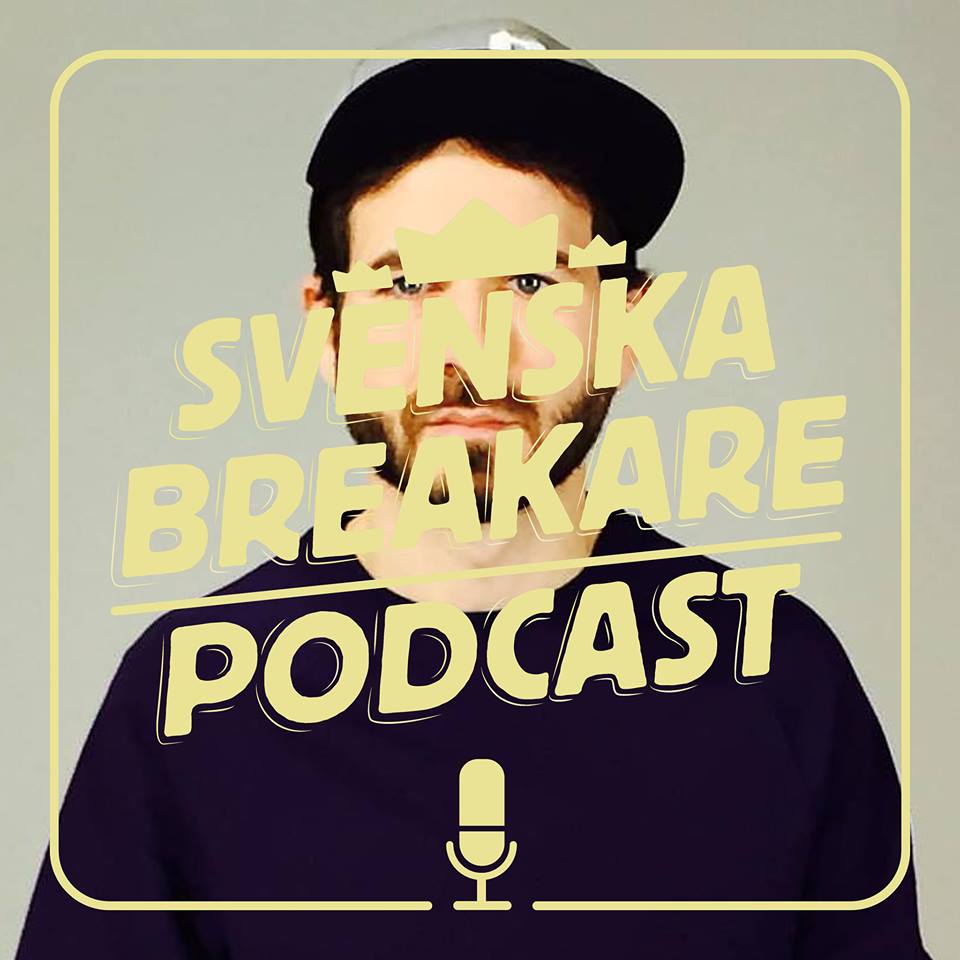 Svenska Breakare Podcast