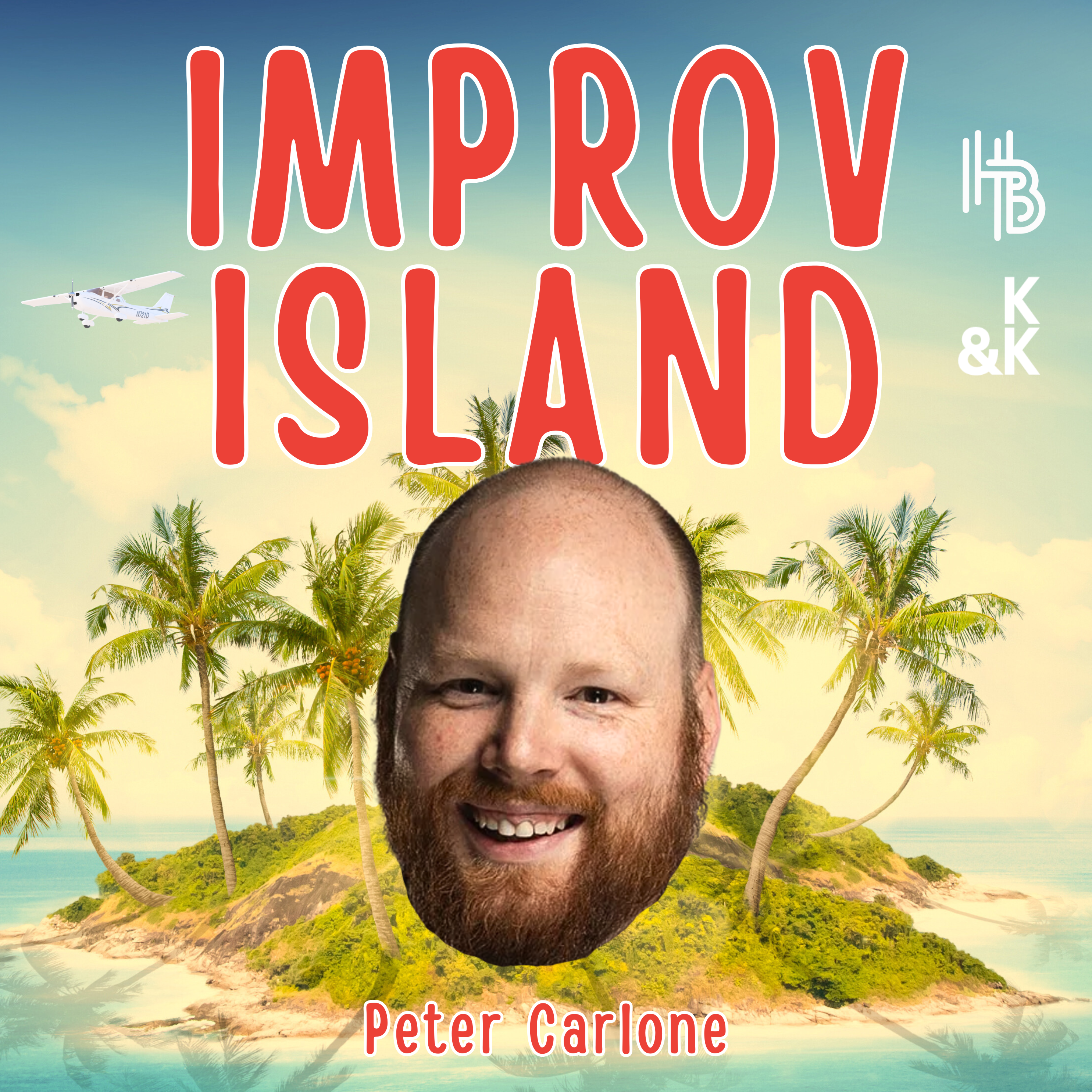Improv Island