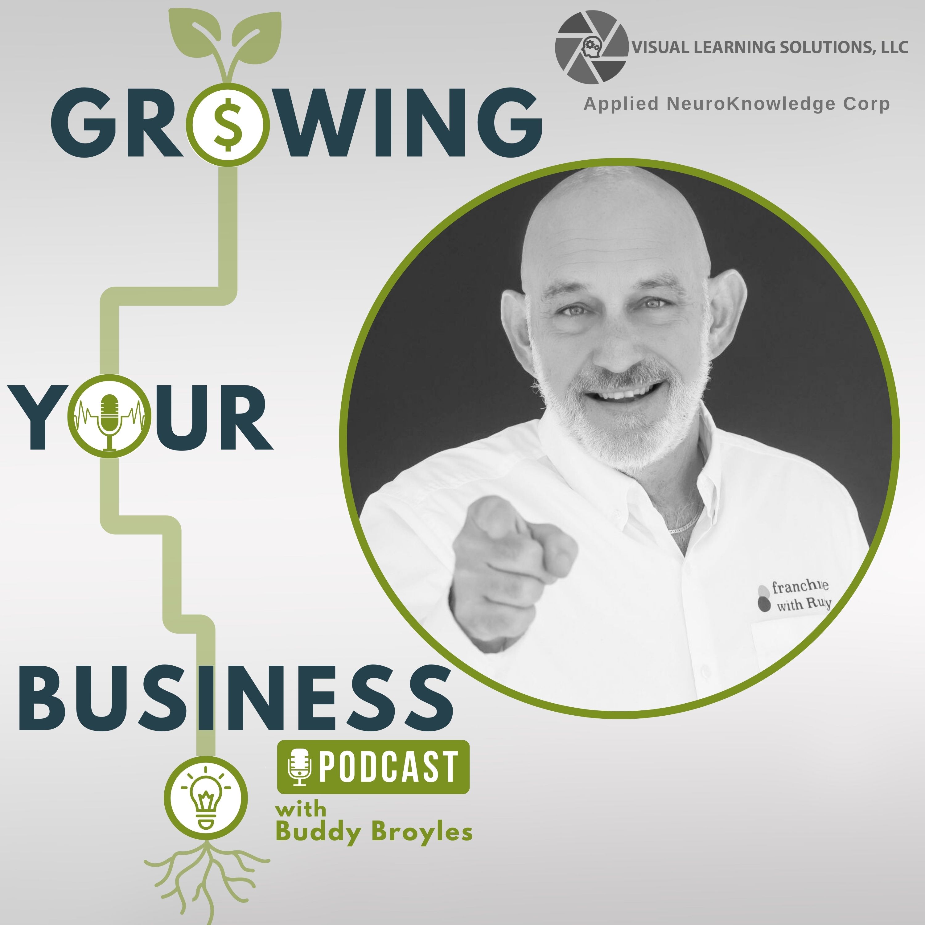Growing Your Business Podcast