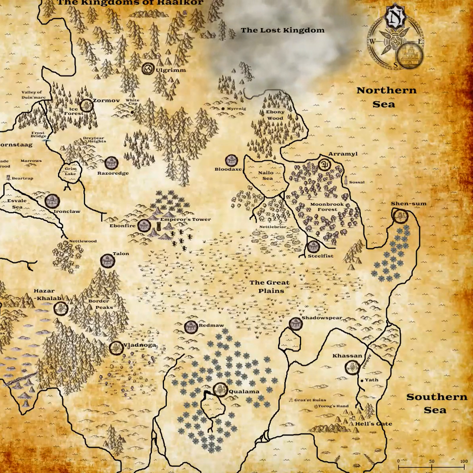 D6G Pip 153: D&D Live - Sands of Khassan Session 0