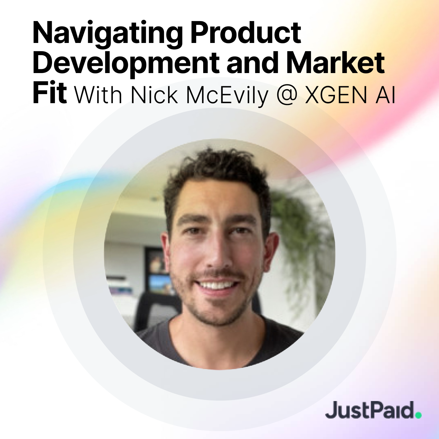 JustPaid.io- The Future of Business Finance