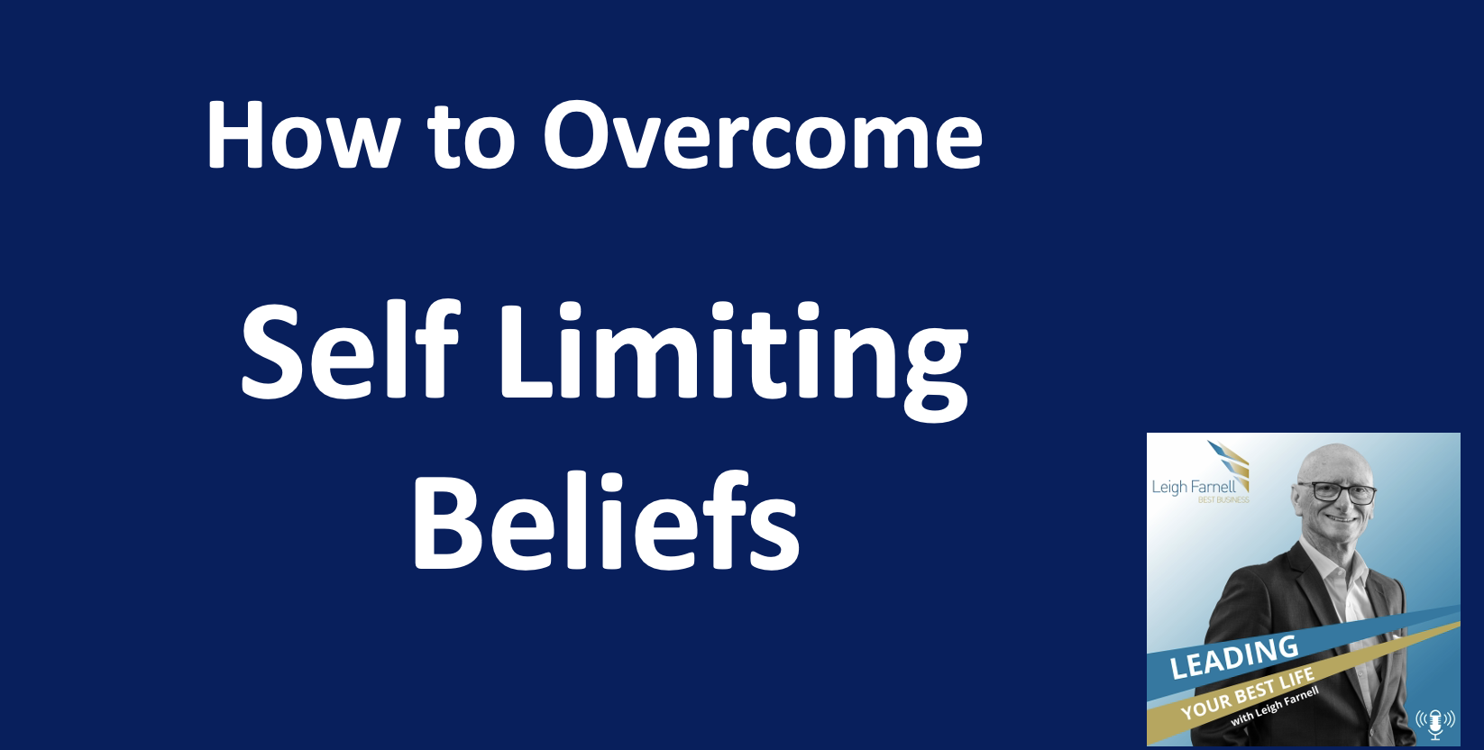 Breaking Free: Overcome Self-Sabotage and Unlock Your Potential
