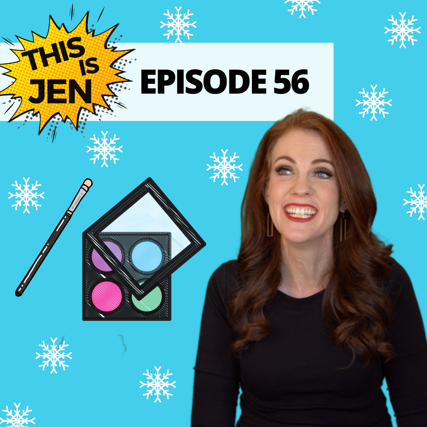 When Everything Feels Out of Control (Ep. 56)