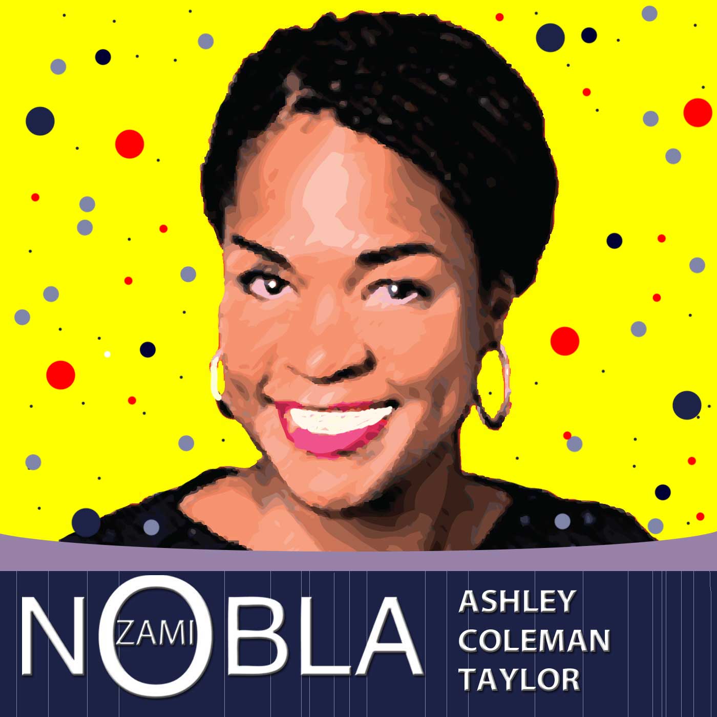 The ZAMI NOBLA Podcast