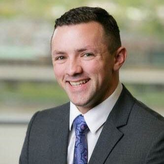 Matt Wilson ’18: Make Bold Choices — Reflections of a Graduating Student