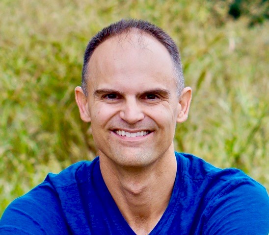 I'm just so busy... with Jeff Jerina Author of Cut Through the Noise: 4 Steps to Joy, Peace and Freedom - Episode: 036