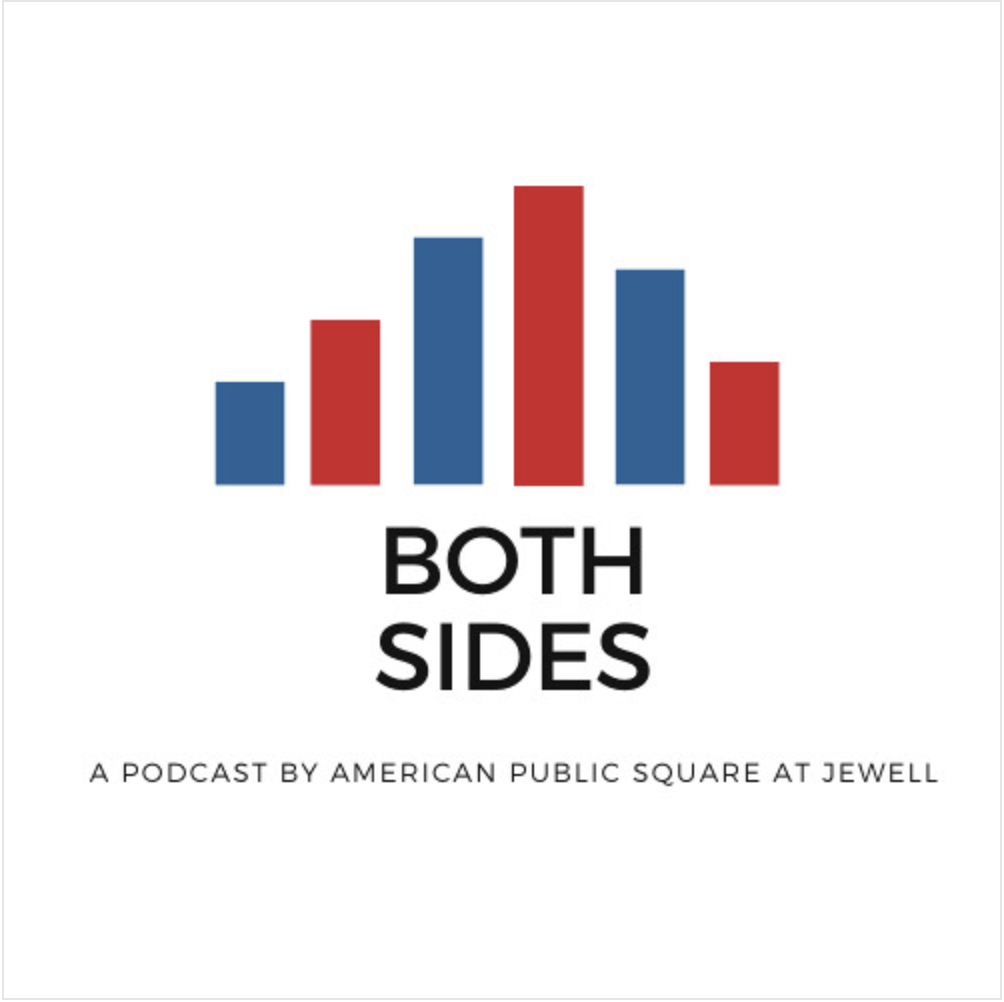 Episode #62: Voting and Election Reform