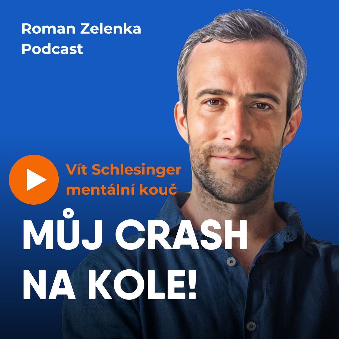 Roman Zelenka Podcast