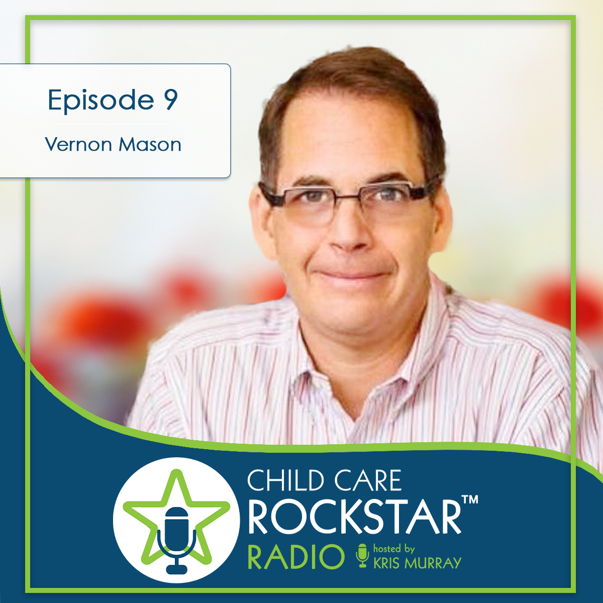 Child Care Rockstar Radio