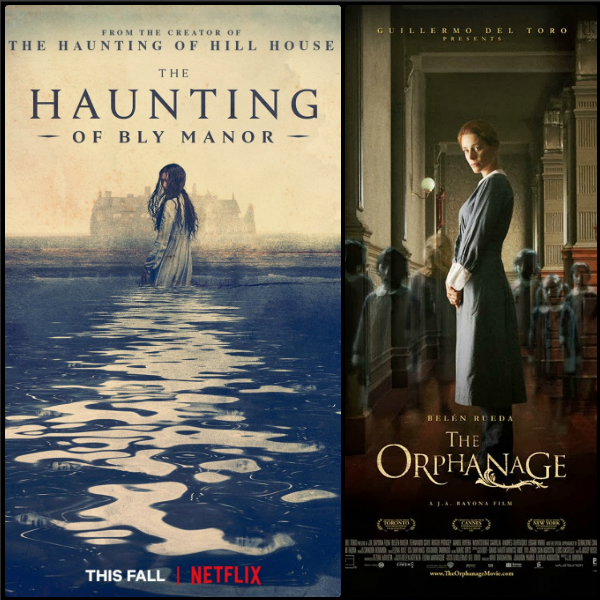 It\'s Only a Podcast - A Horror Movie Review Show