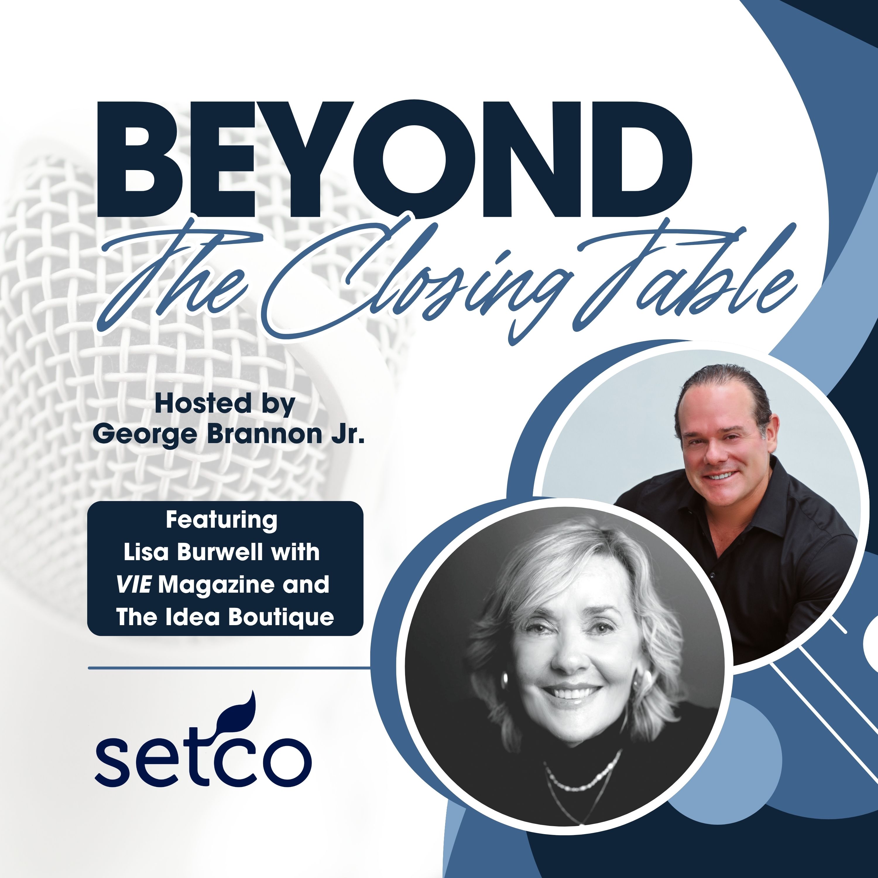 Beyond the Closing Table with Setco Services