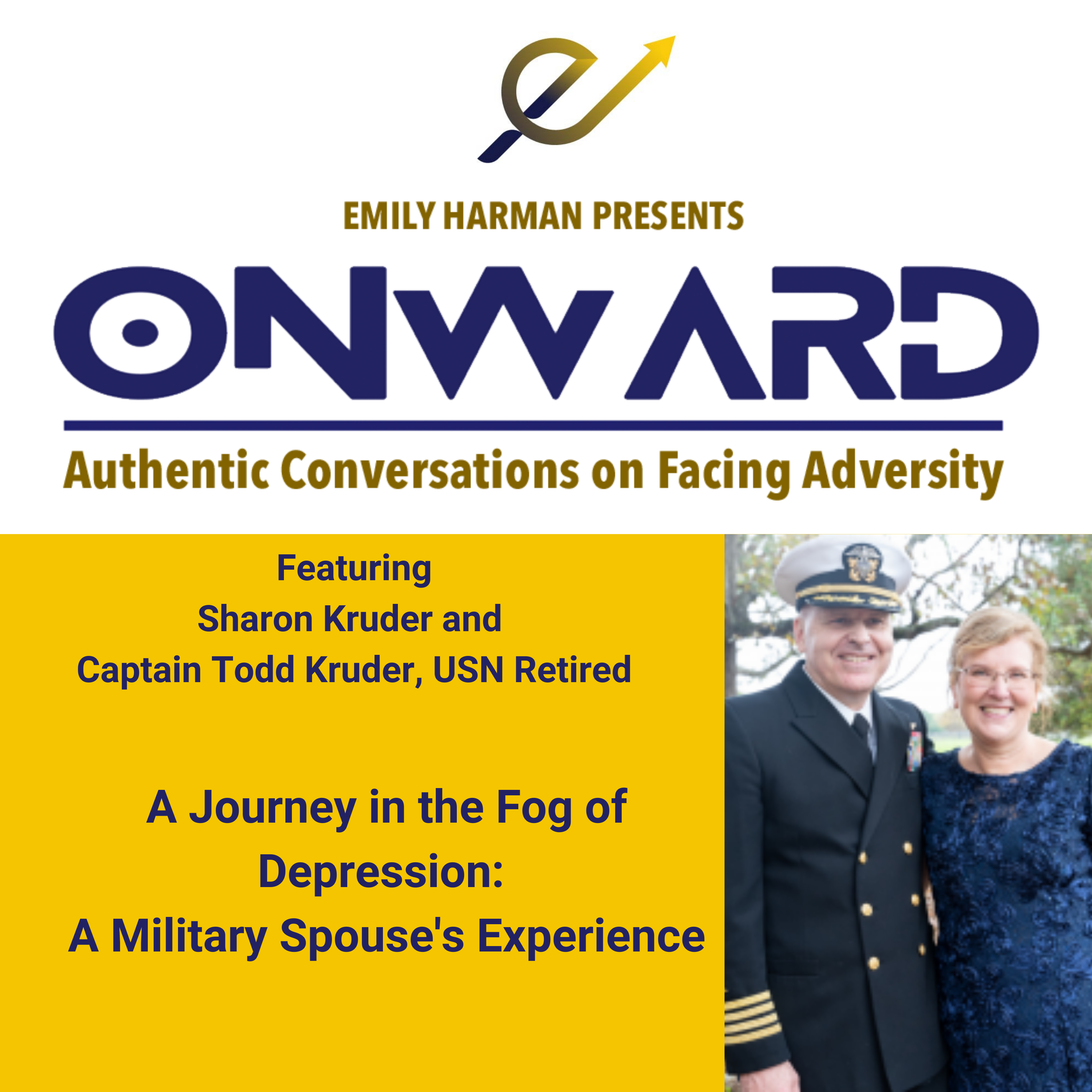 Onward Podcast