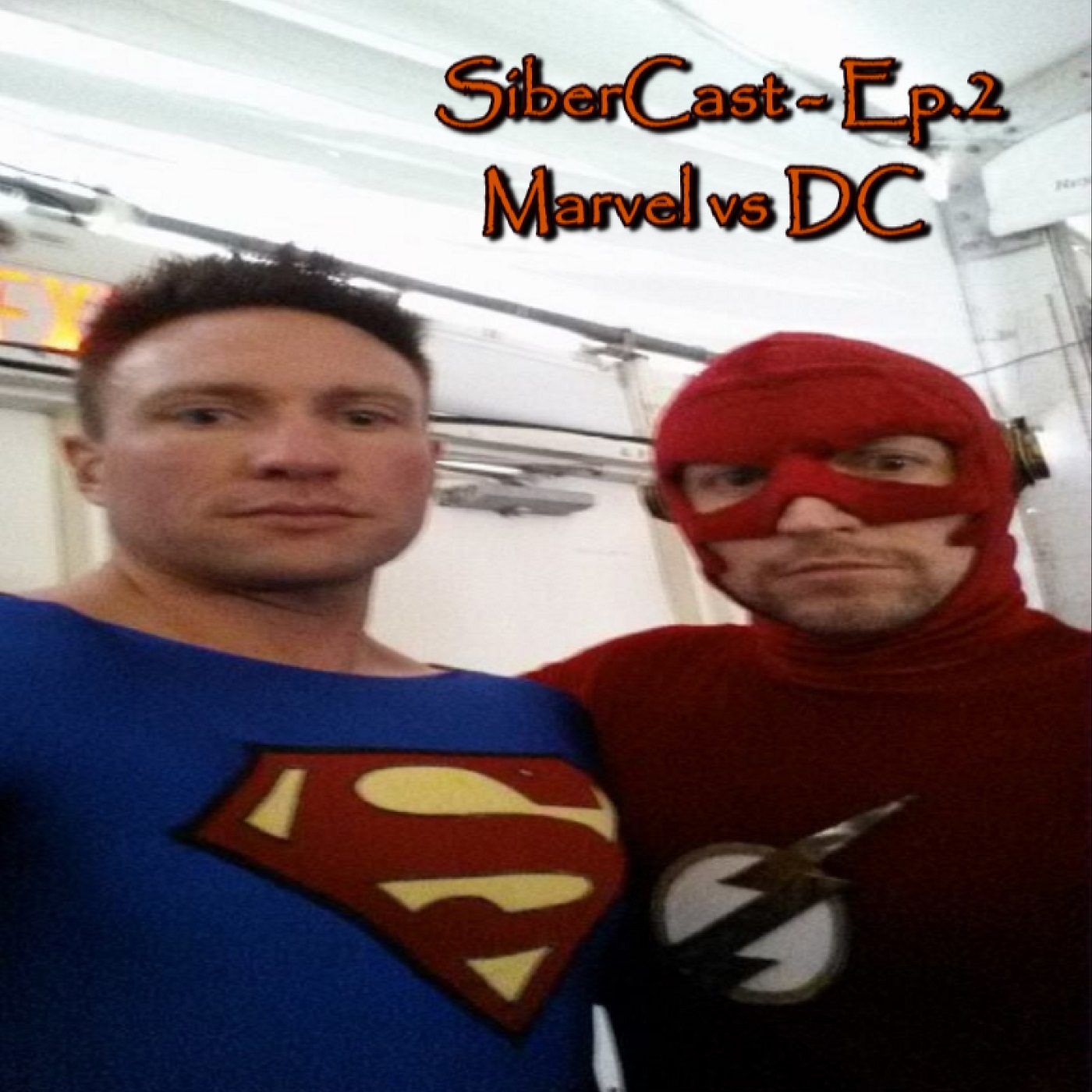 SiberCast - Ep2 - 