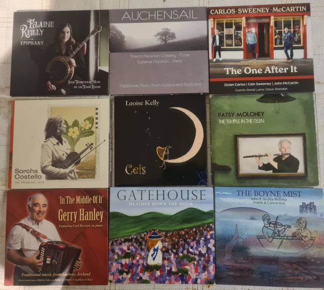 Copperplate Podcast 313