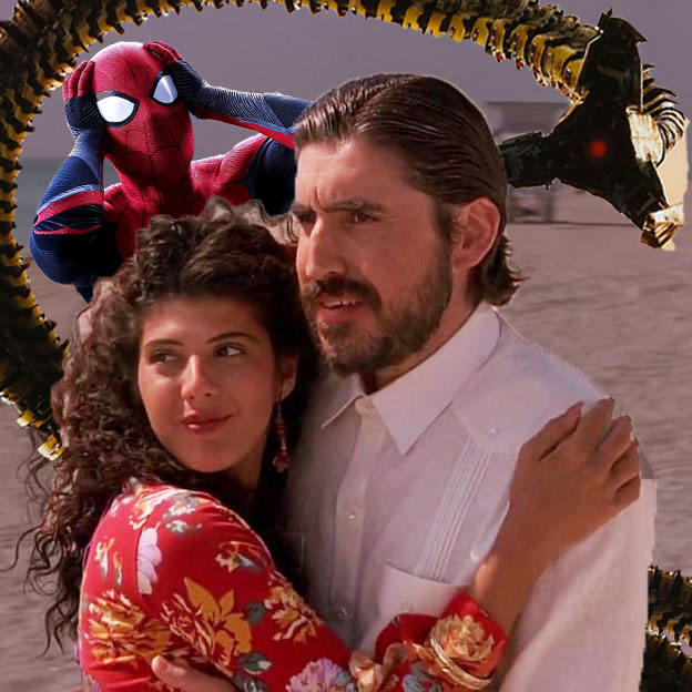 That 90s Spider-Man Show